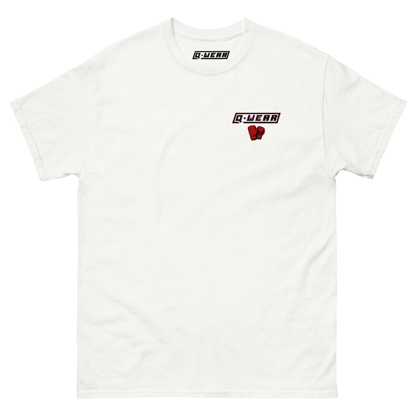 "Champion Mentality" T-shirt