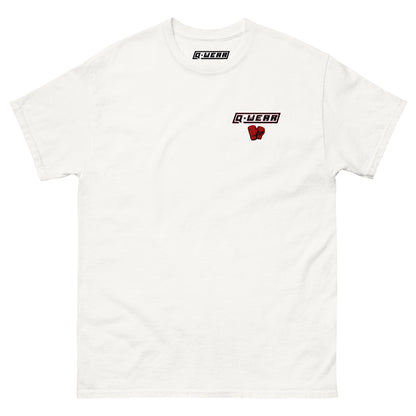 "Champion Mentality" T-shirt