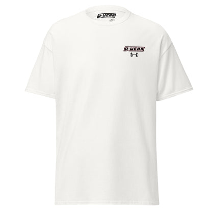 "Today Is The Day" T-Shirt (Black Logo)