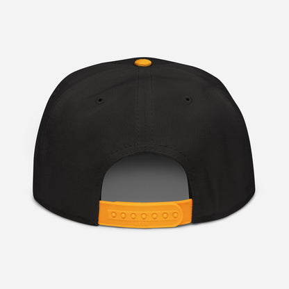 "Retro" Snapback