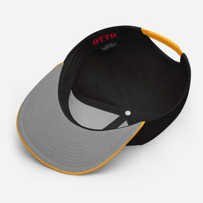 "Retro" Snapback