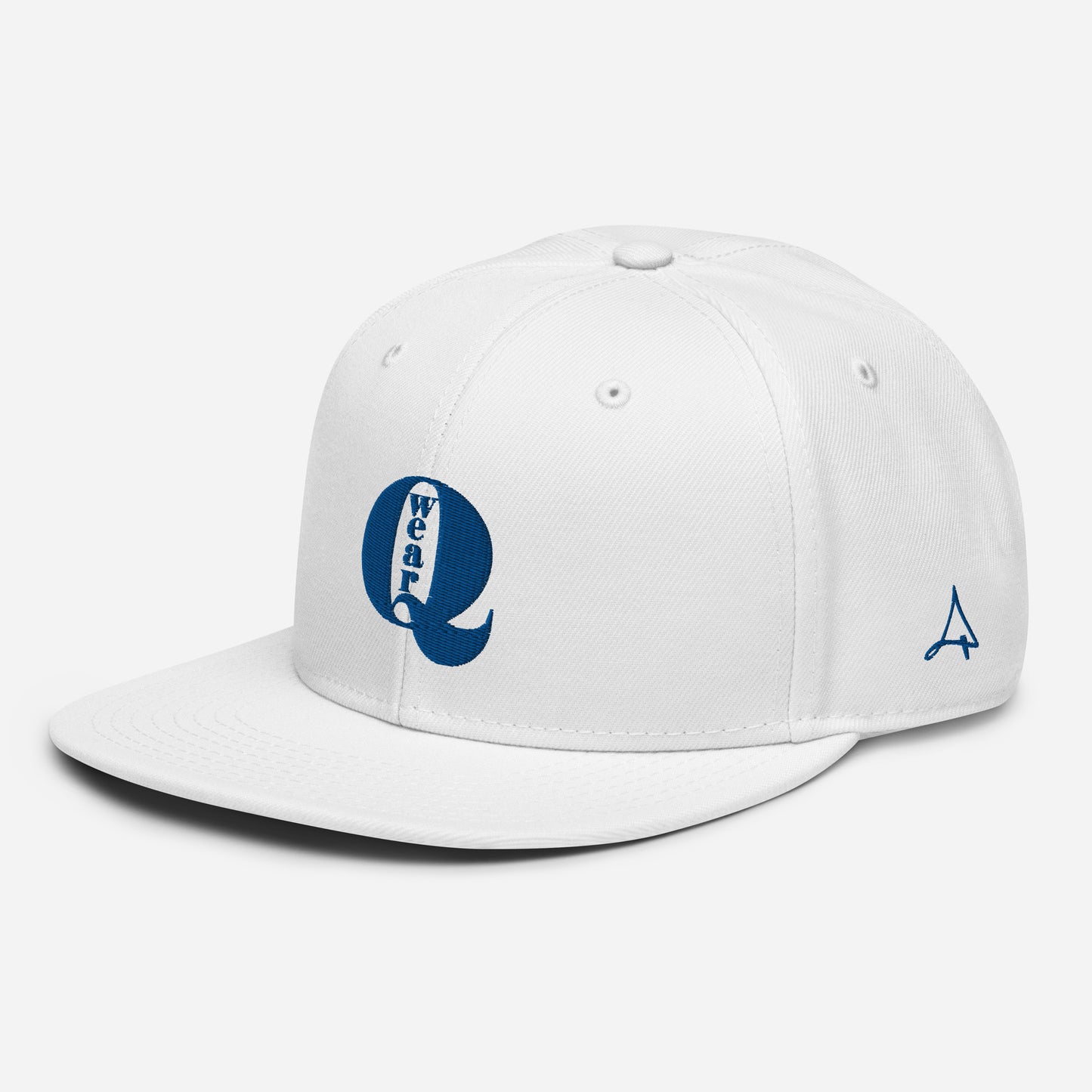 "Retro" Snapback Hat