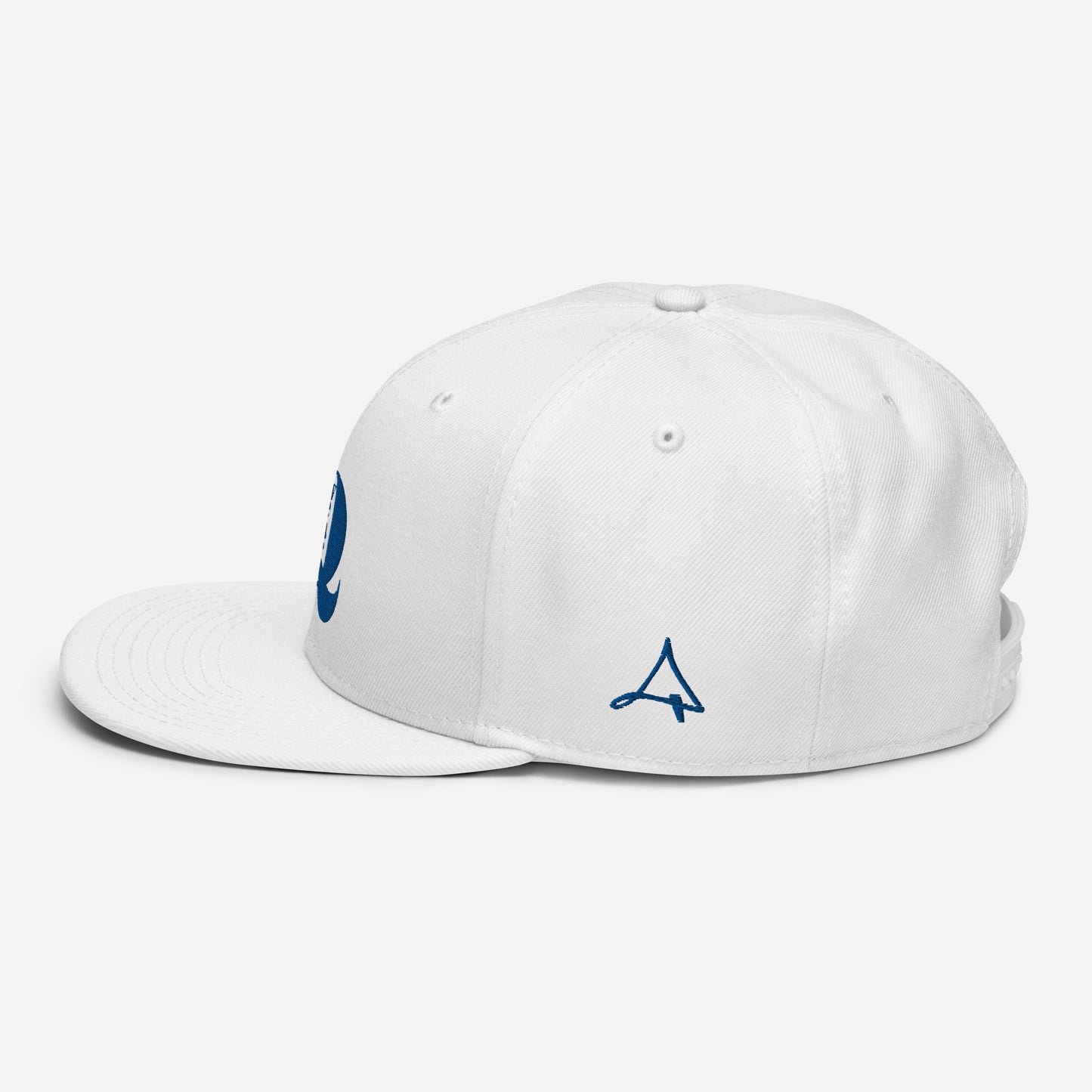 "Retro" Snapback Hat