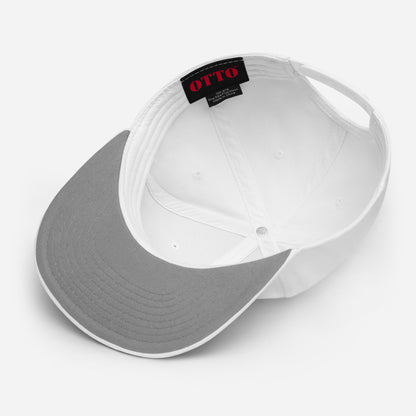 "Retro" Snapback Hat
