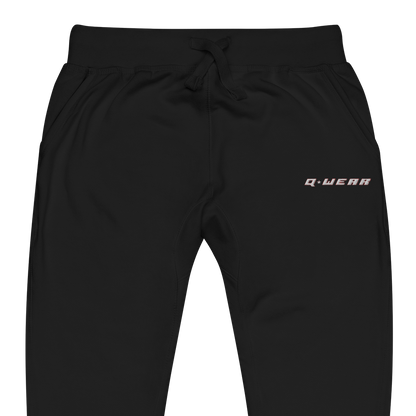 Q Wear Embroidered Tracksuit Set