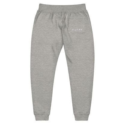 Q Wear Printed Logo Sweatpants
