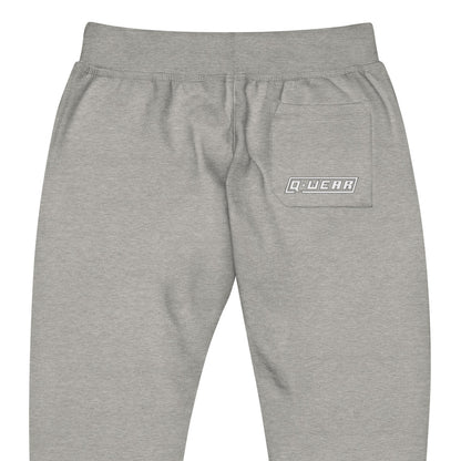 Q Wear Printed Logo Sweatpants