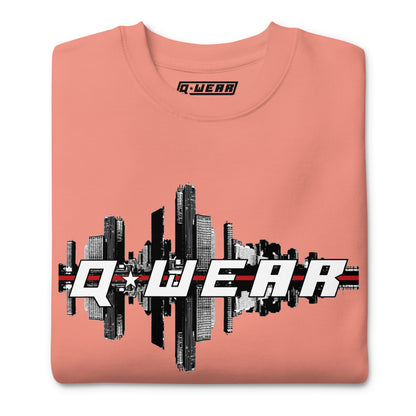 "Cityscape" Sweatshirt