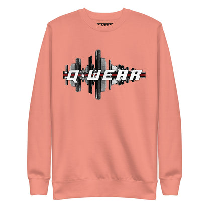 "Cityscape" Sweatshirt