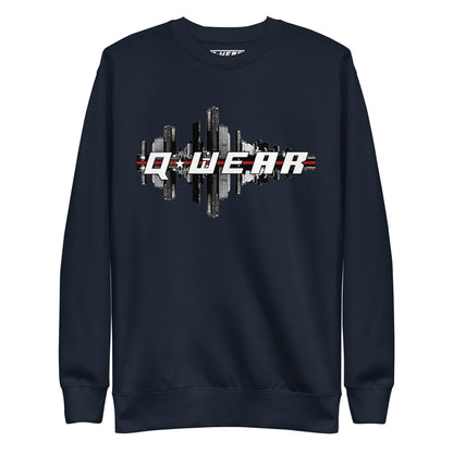 "Cityscape" Sweatshirt