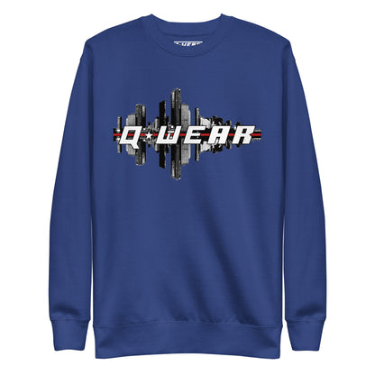 "Cityscape" Sweatshirt