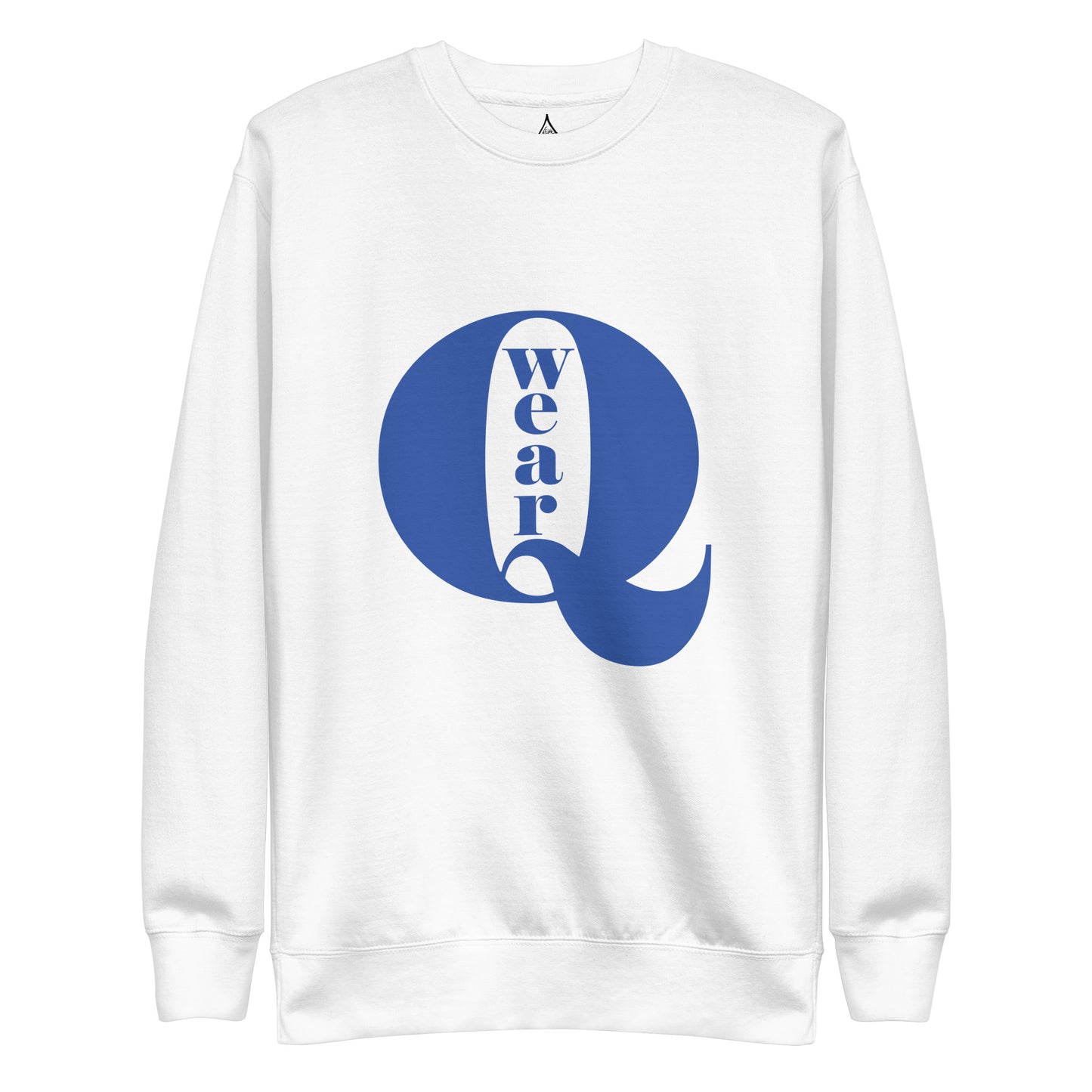 Retro Classic Sweatshirt