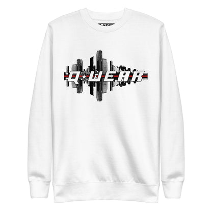 "Cityscape" Sweatshirt