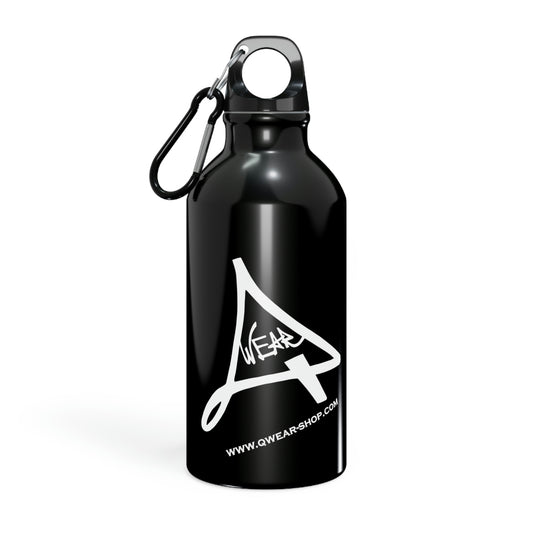 Q Wear Sport Bottle