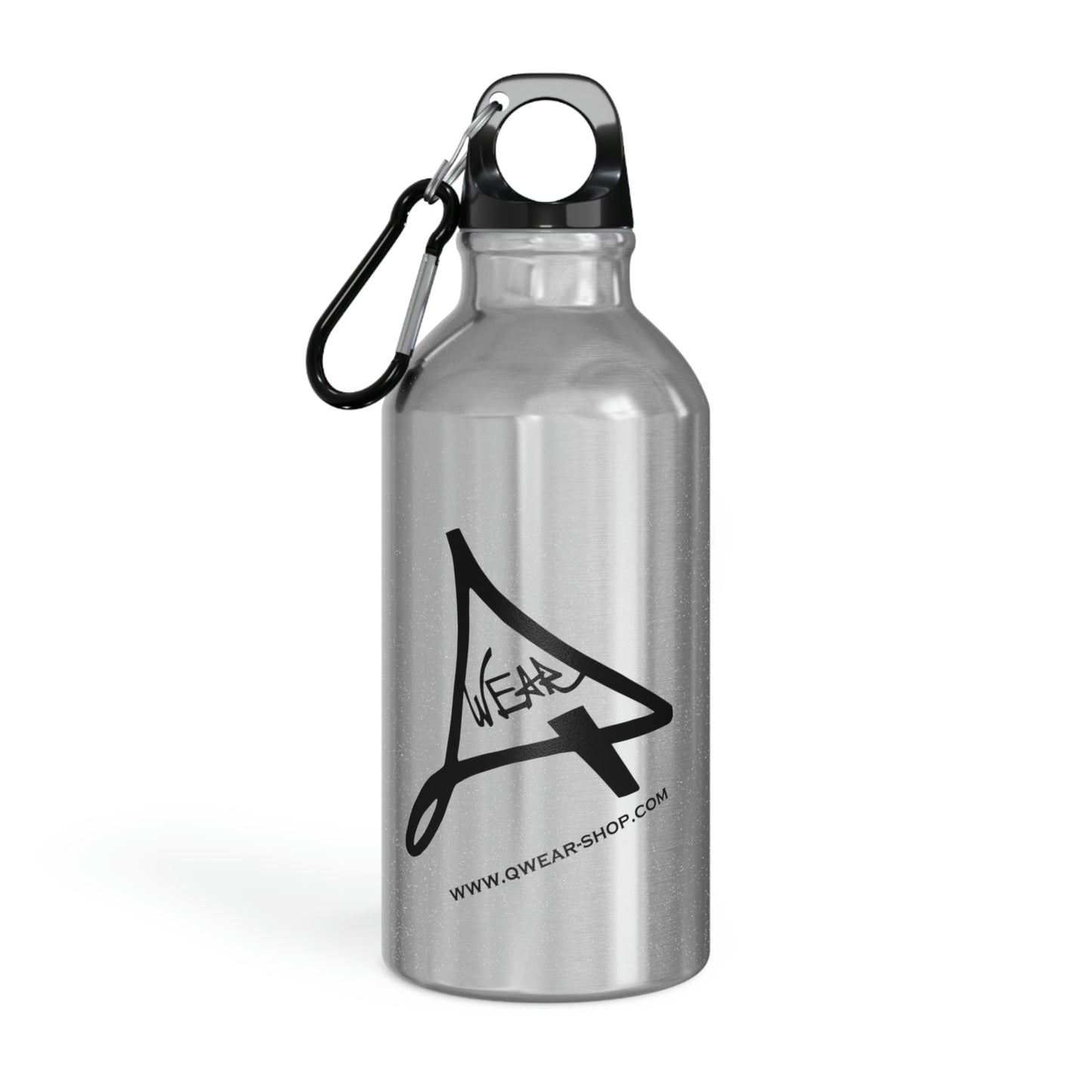 Q Wear Sport Bottle