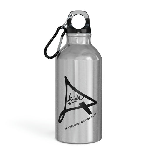 Q Wear Sport Bottle
