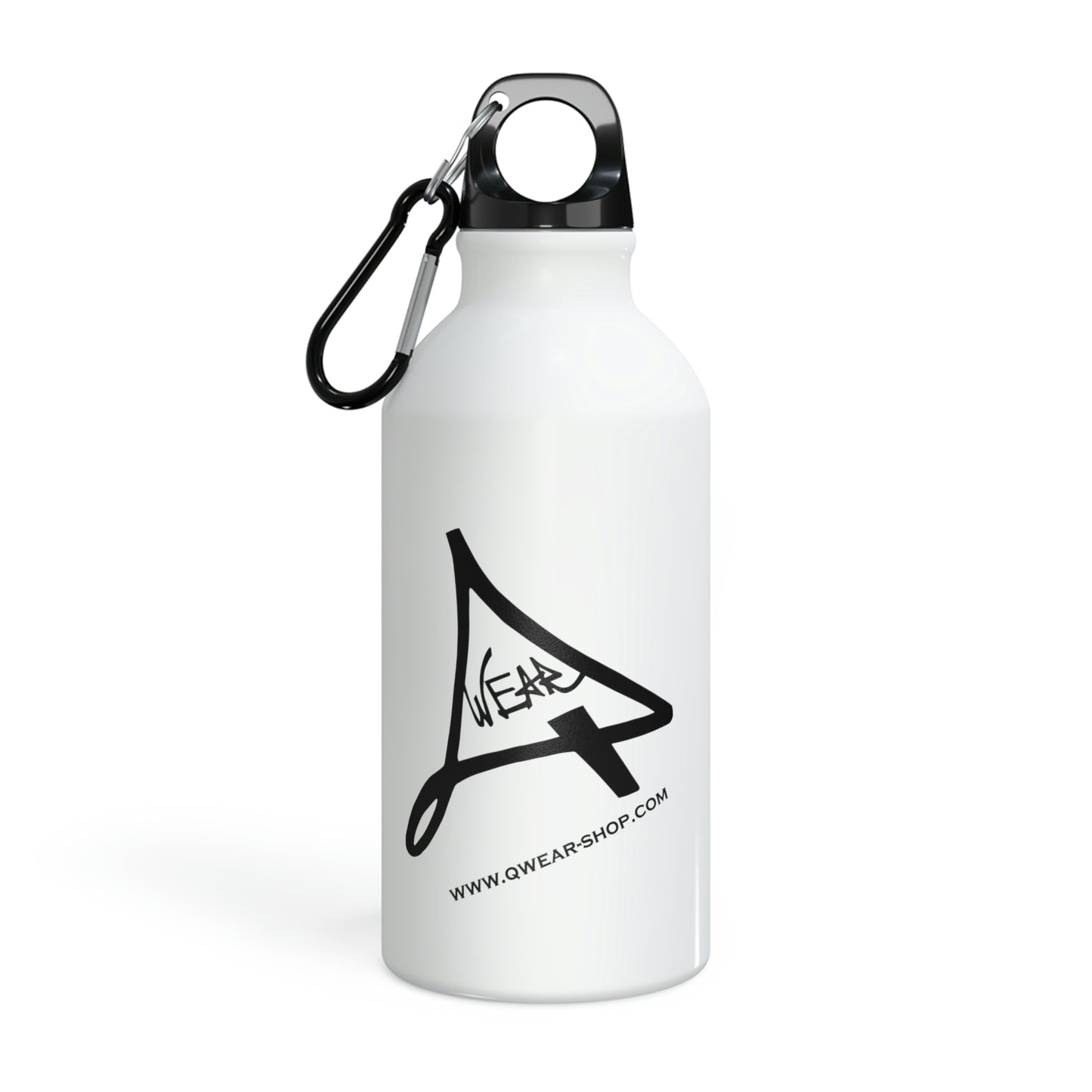 Q Wear Sport Bottle