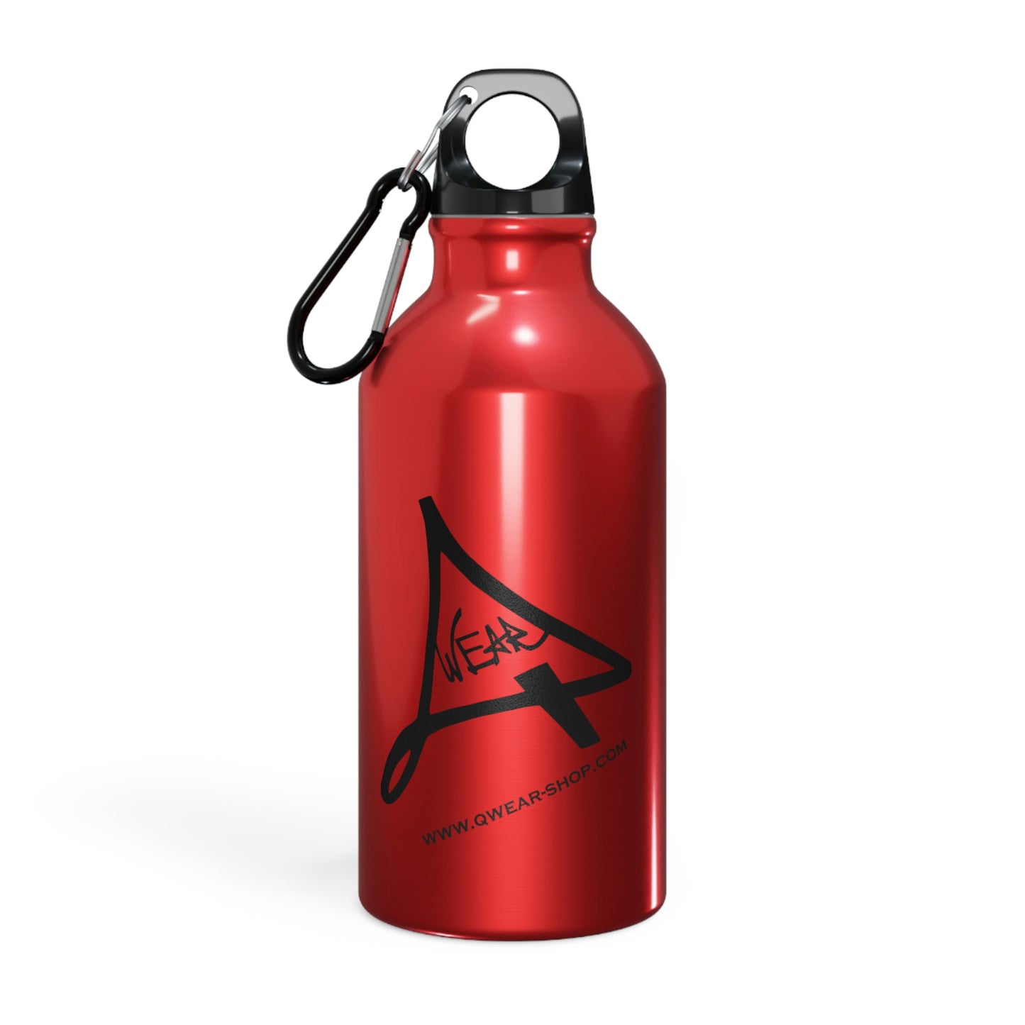 Q Wear Sport Bottle