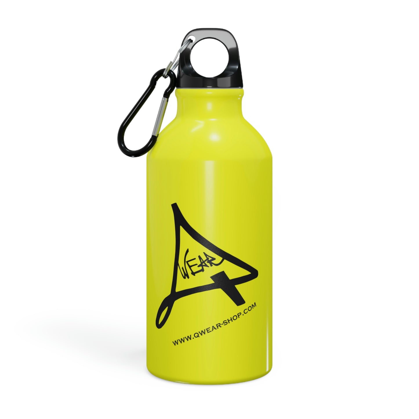 Q Wear Sport Bottle