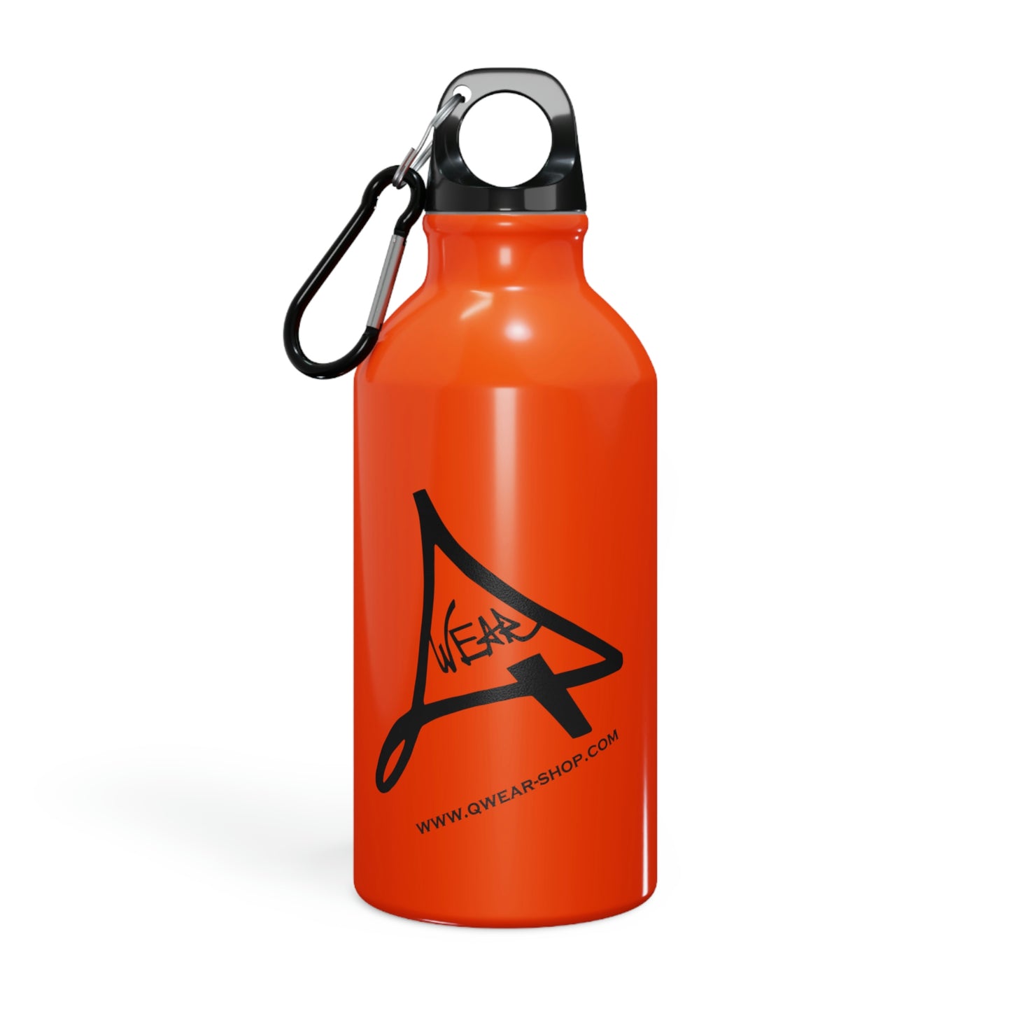 Q Wear Sport Bottle