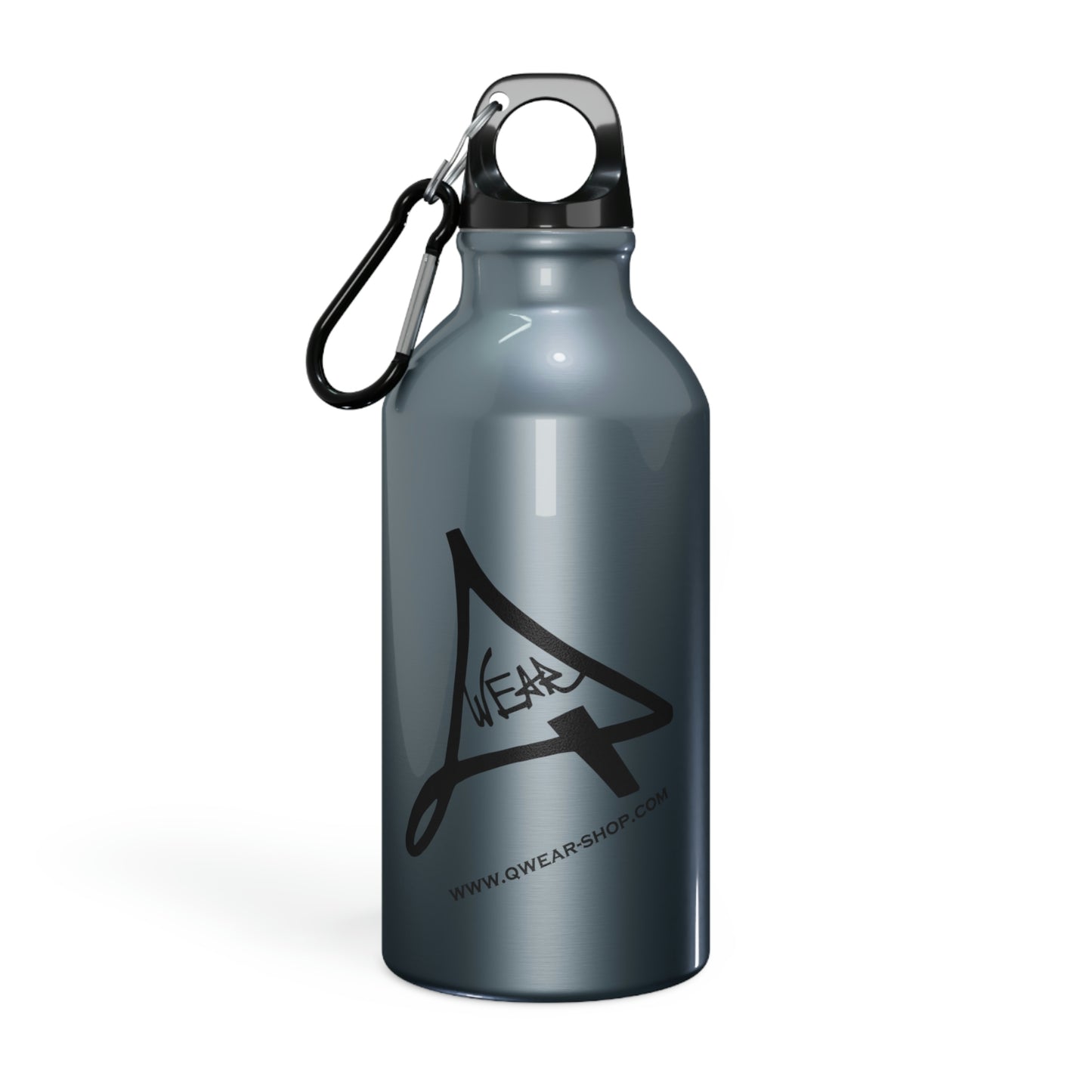 Q Wear Sport Bottle