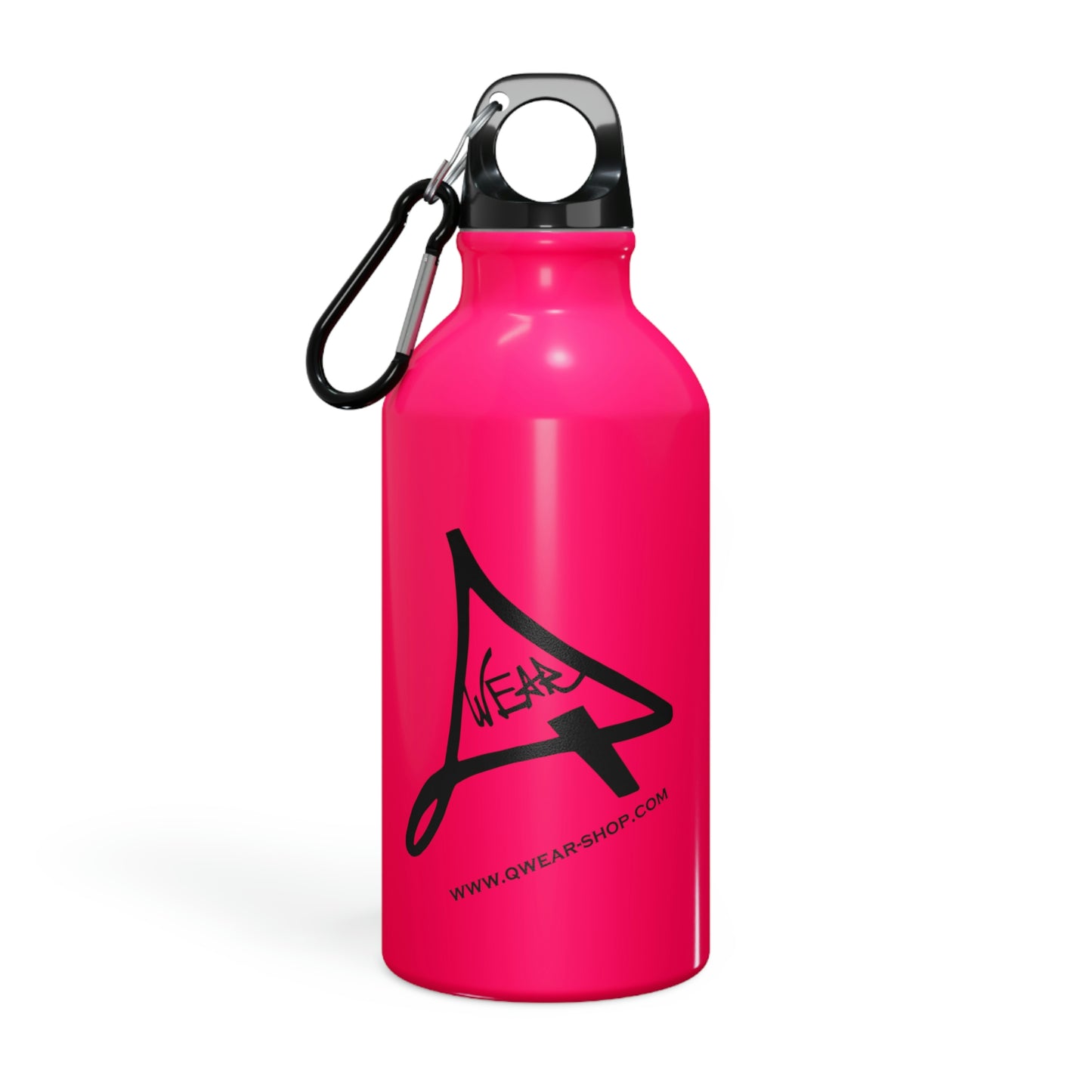 Q Wear Sport Bottle