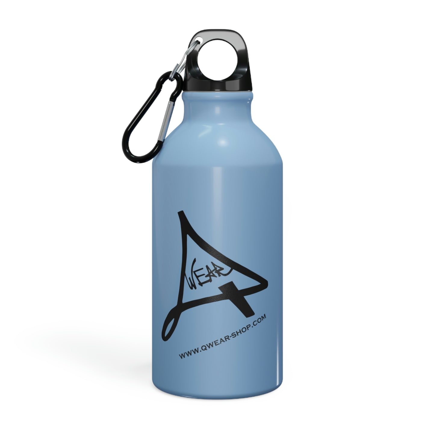 Q Wear Sport Bottle