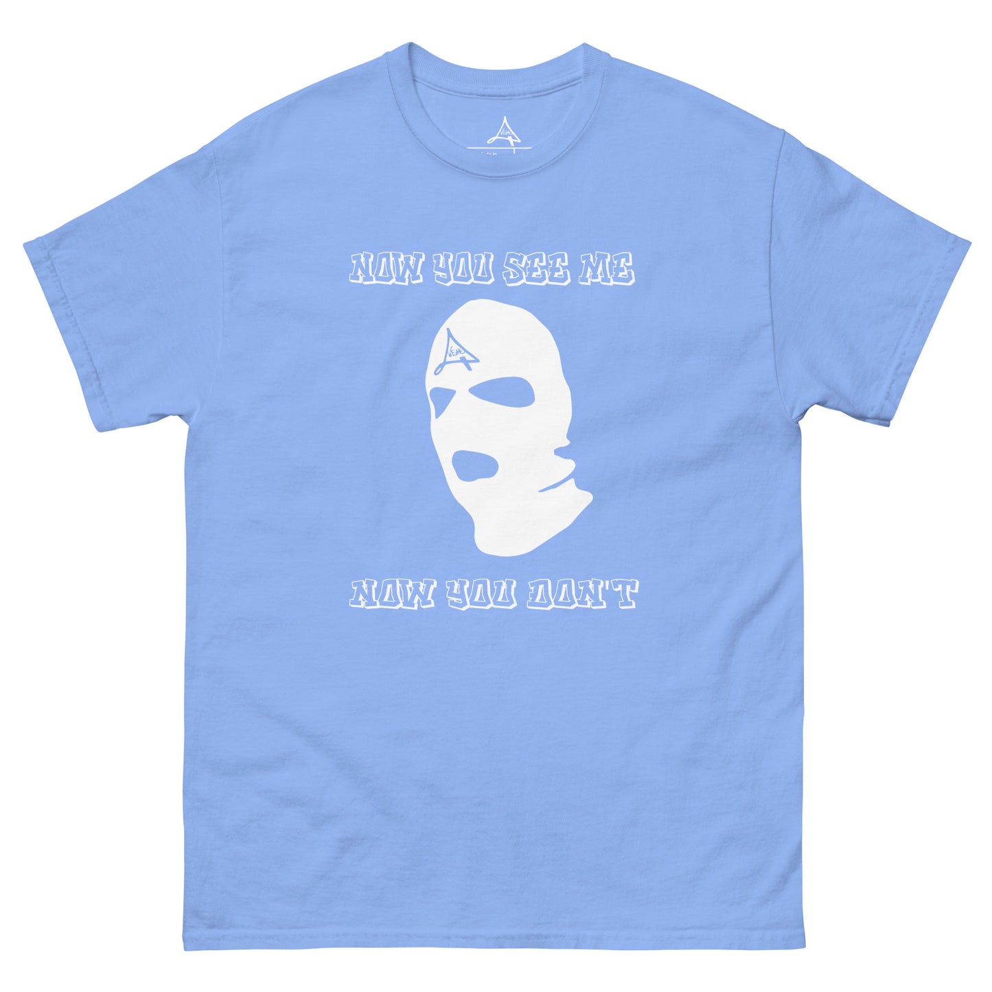 "Now You See Me" Classic Tee