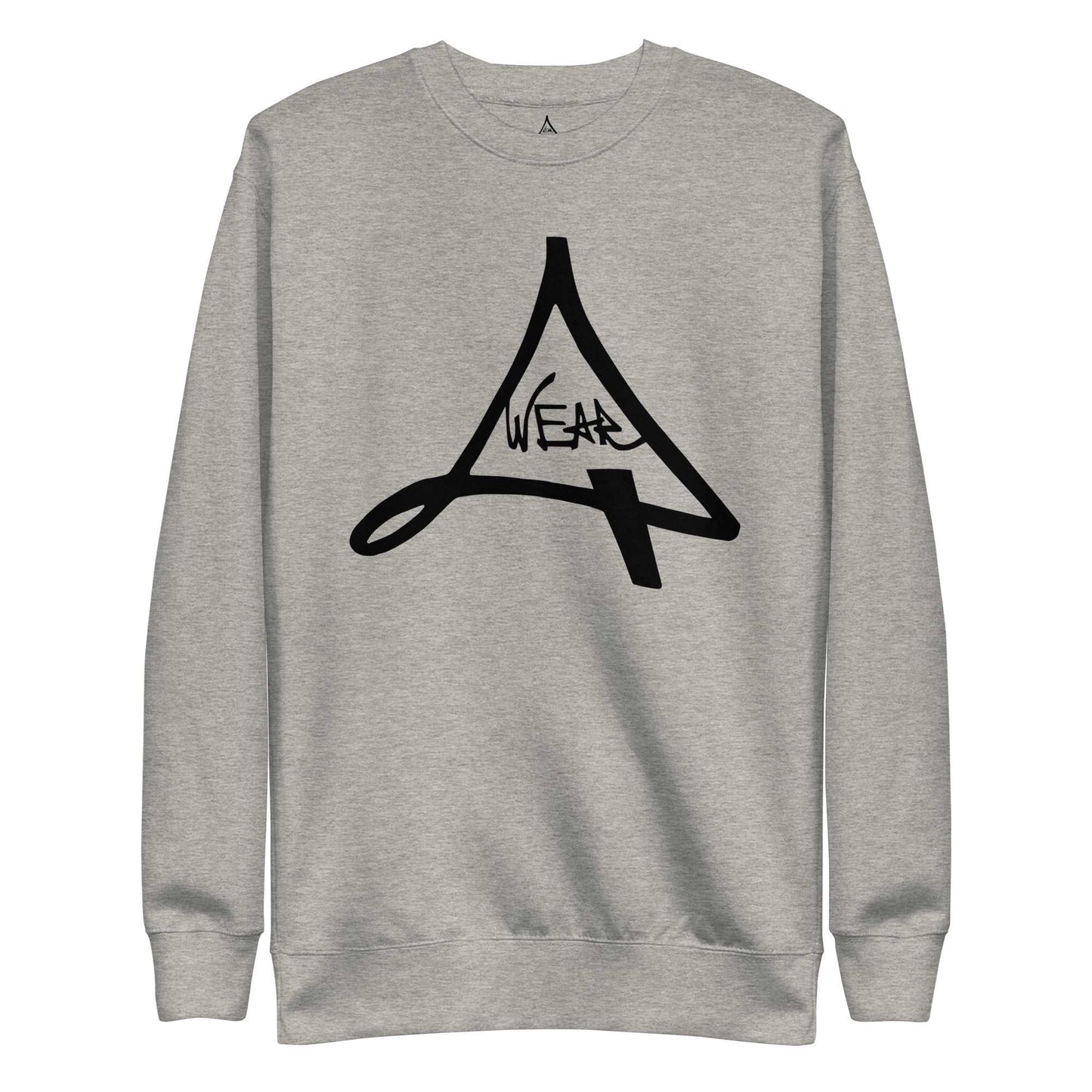Q Wear Premium Sweatshirt