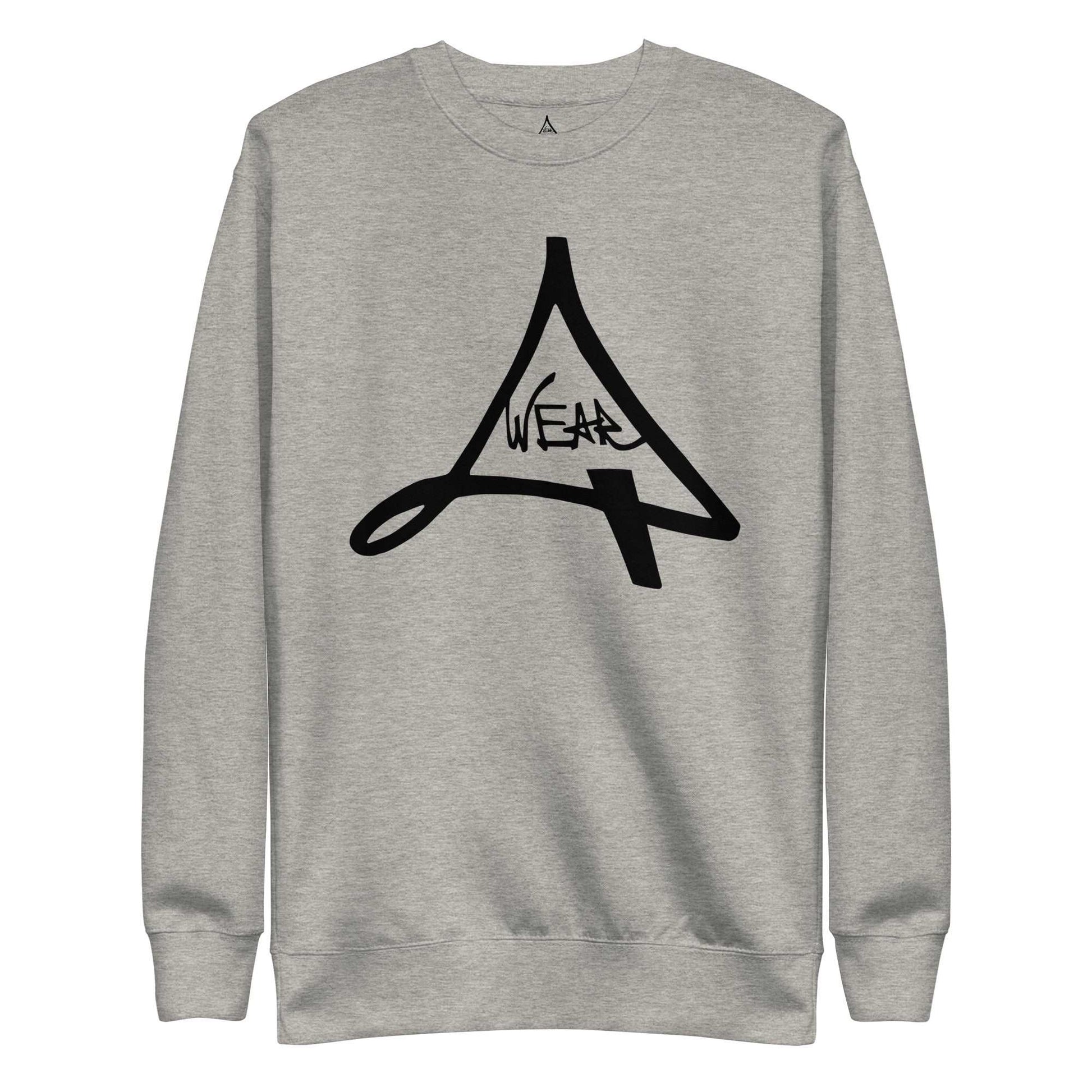 Q Wear Premium Sweatshirt