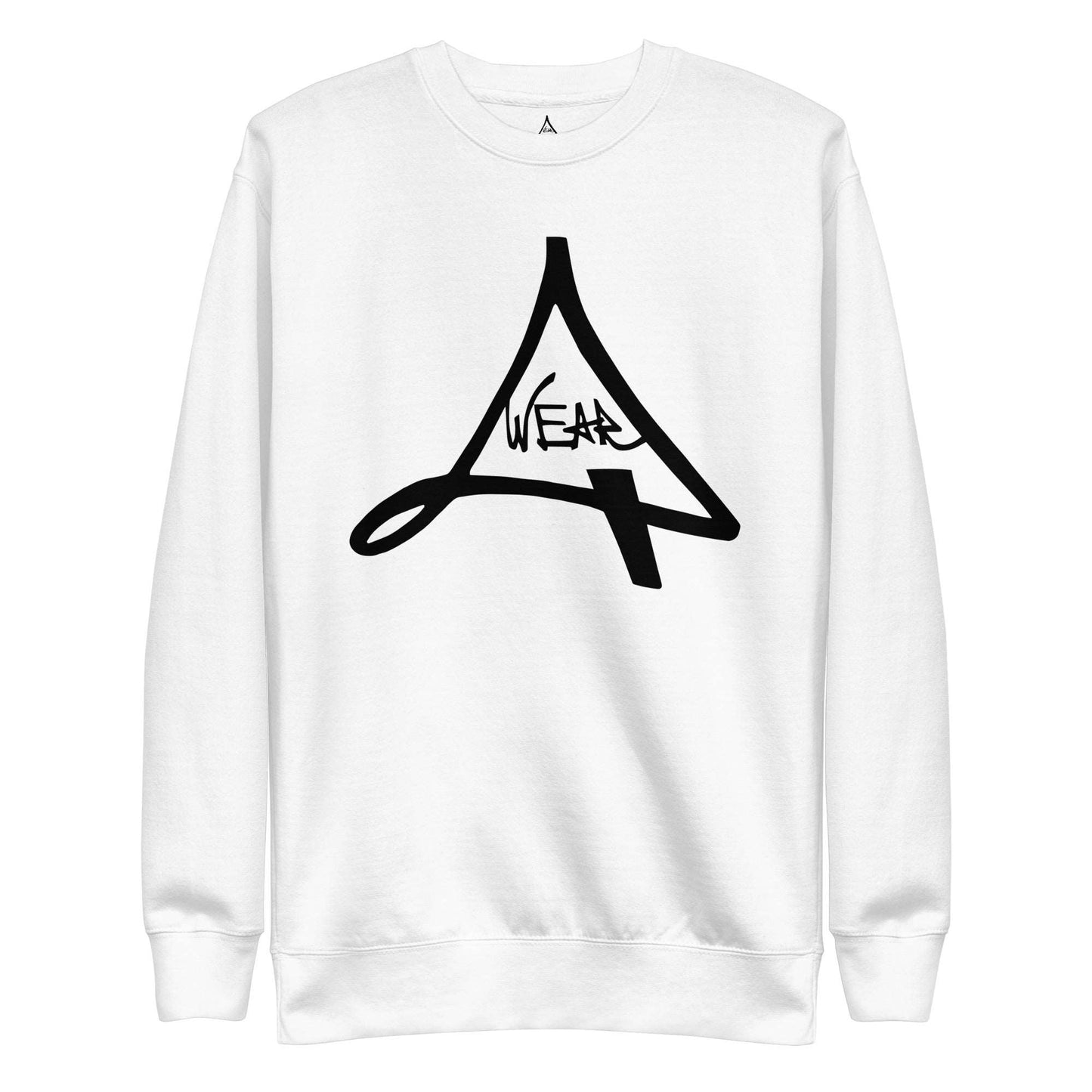 Q Wear Premium Sweatshirt